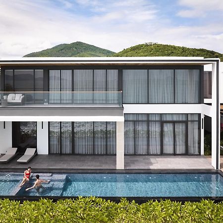 Villa Le Corail, A Gran Melia Hotel Nha Trang Zewnętrze zdjęcie