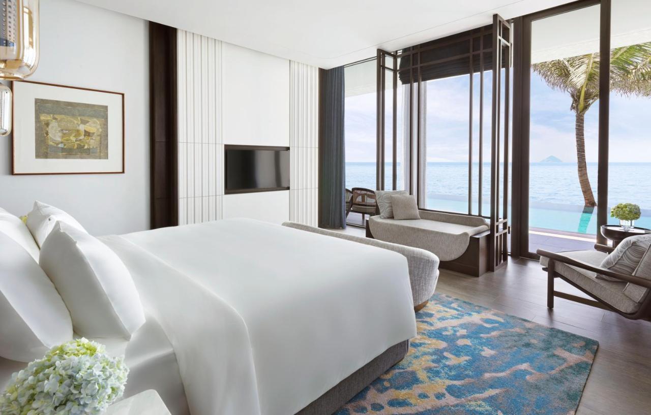 Villa Le Corail, A Gran Melia Hotel Nha Trang Zewnętrze zdjęcie