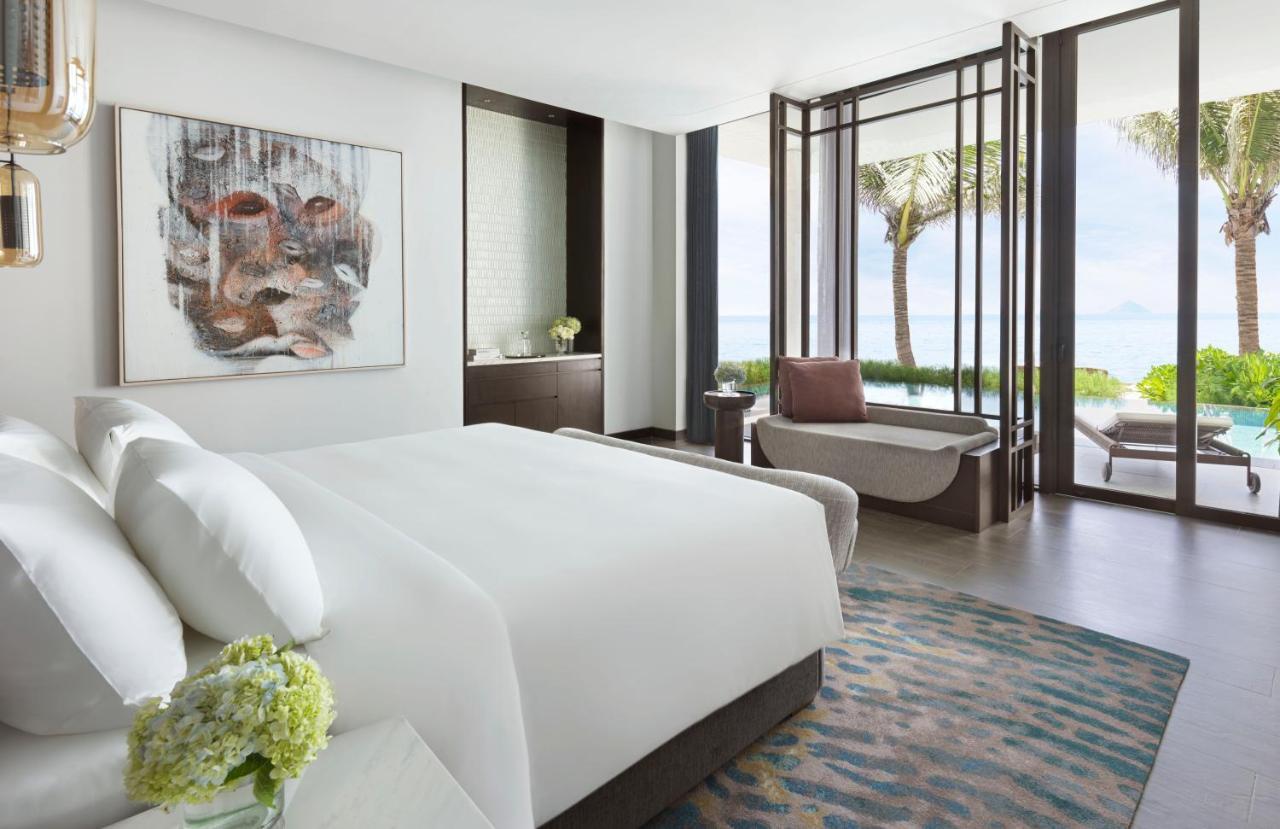 Villa Le Corail, A Gran Melia Hotel Nha Trang Zewnętrze zdjęcie