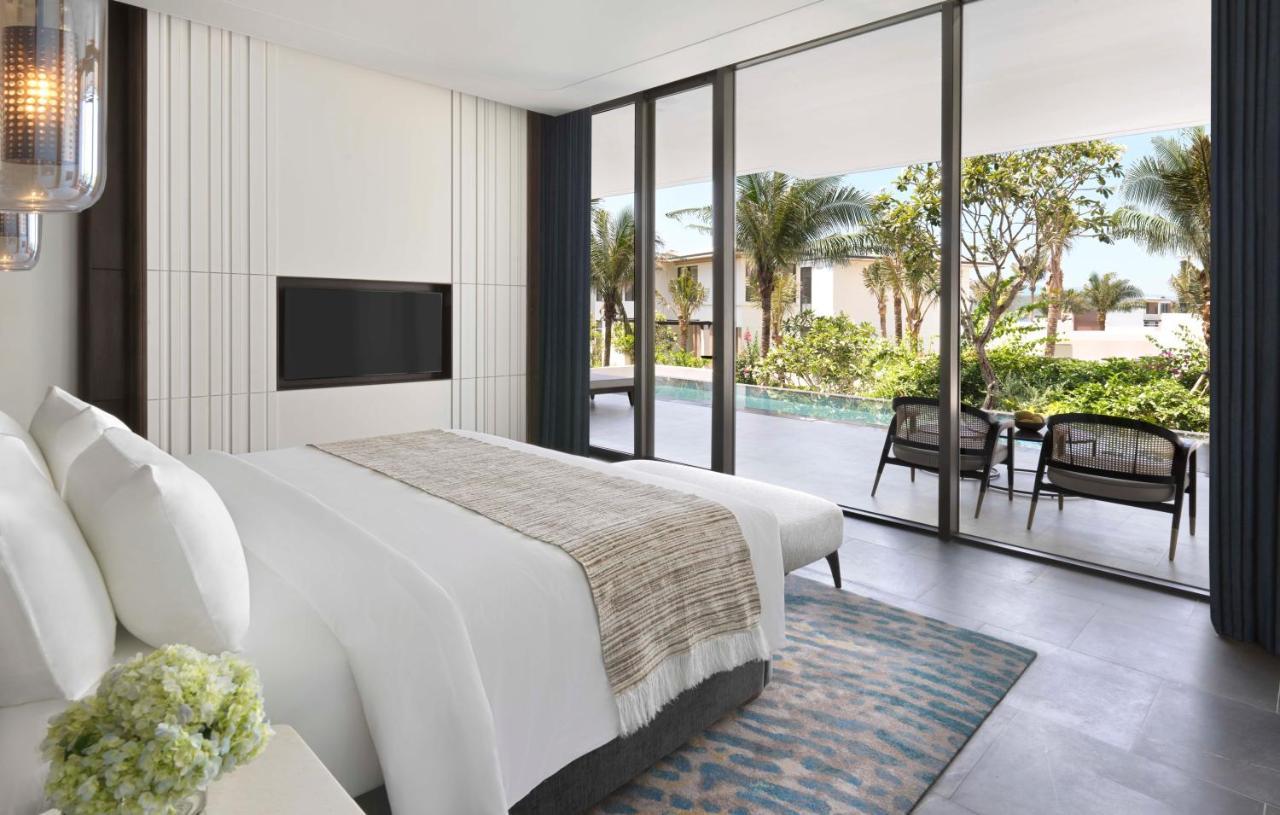 Villa Le Corail, A Gran Melia Hotel Nha Trang Zewnętrze zdjęcie