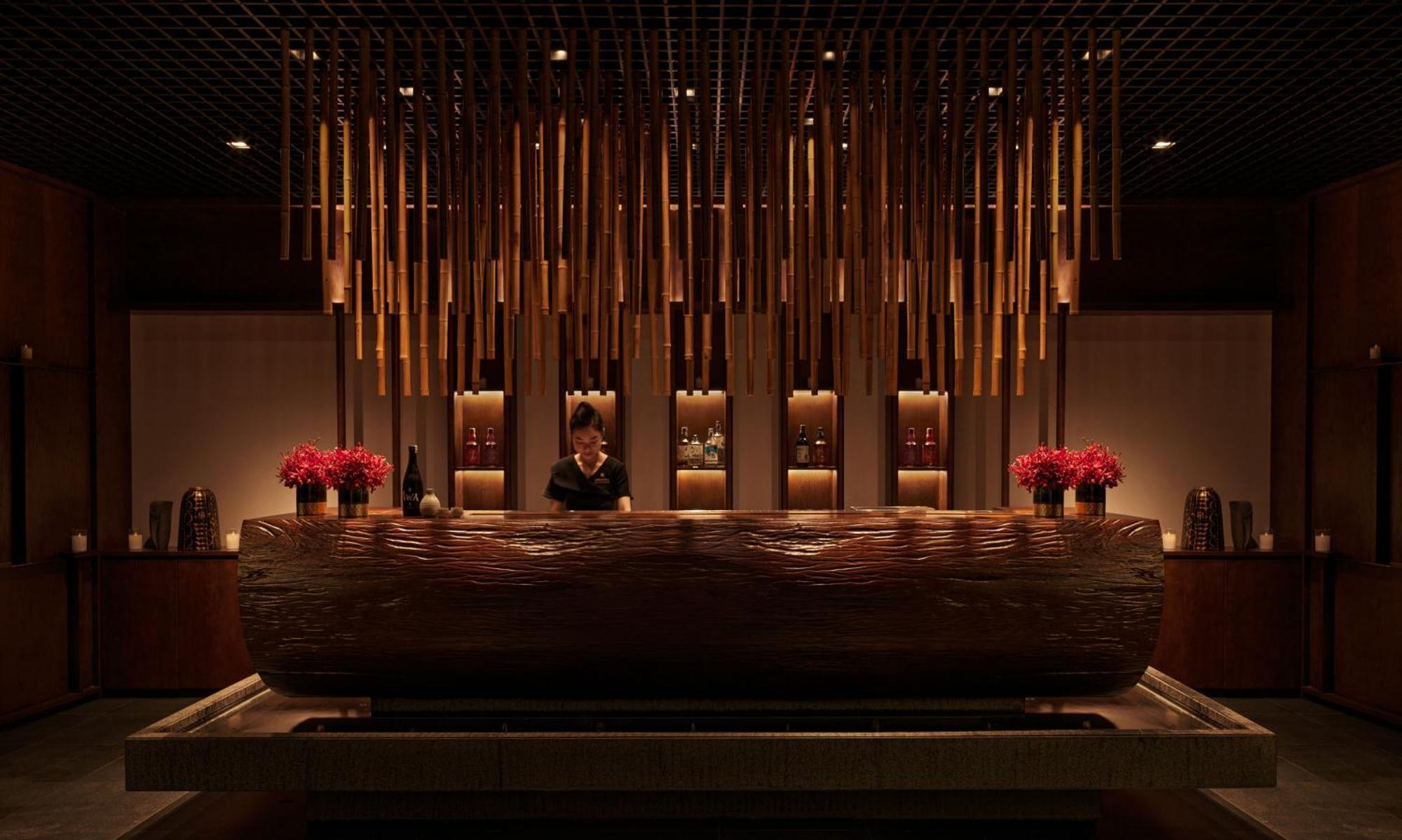 Villa Le Corail, A Gran Melia Hotel Nha Trang Zewnętrze zdjęcie