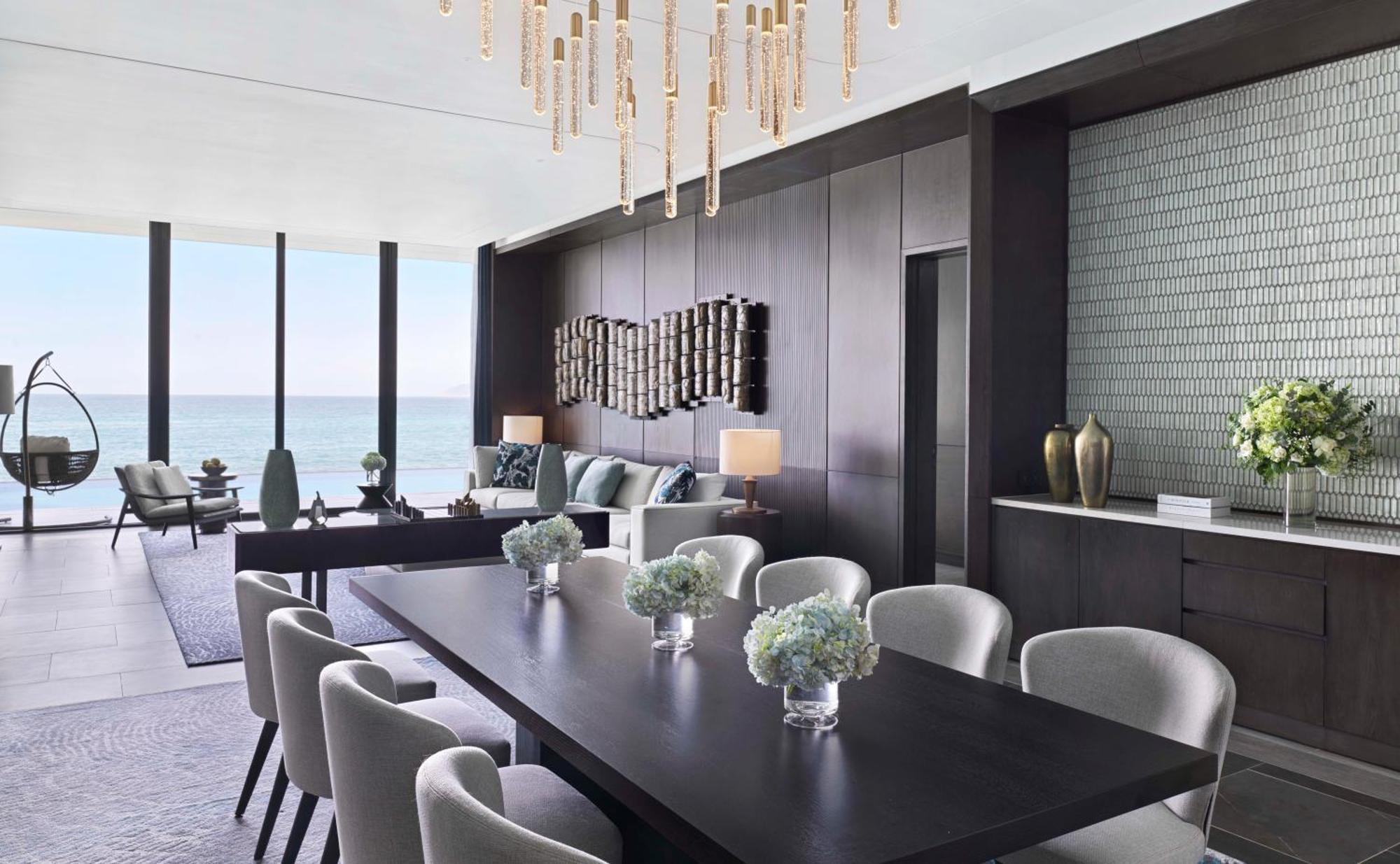 Villa Le Corail, A Gran Melia Hotel Nha Trang Zewnętrze zdjęcie