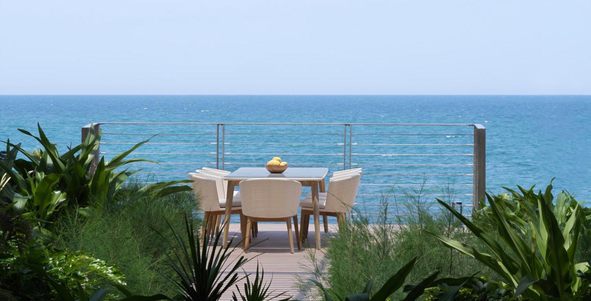 Villa Le Corail, A Gran Melia Hotel Nha Trang Zewnętrze zdjęcie