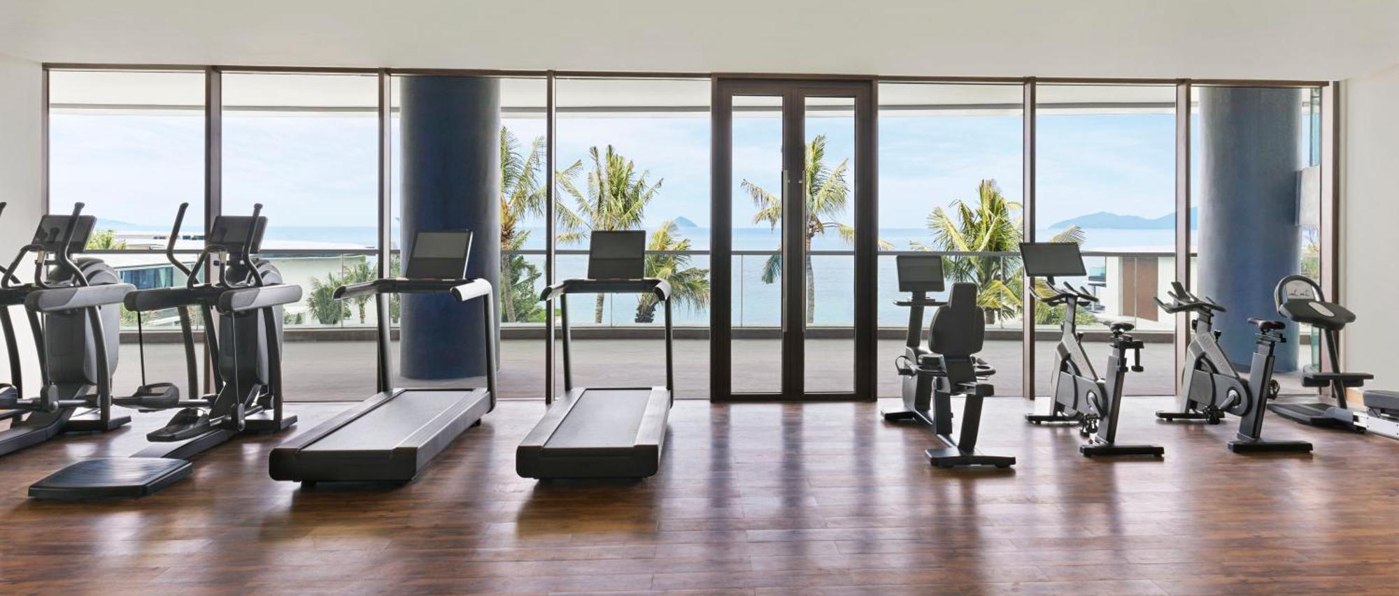 Villa Le Corail, A Gran Melia Hotel Nha Trang Zewnętrze zdjęcie