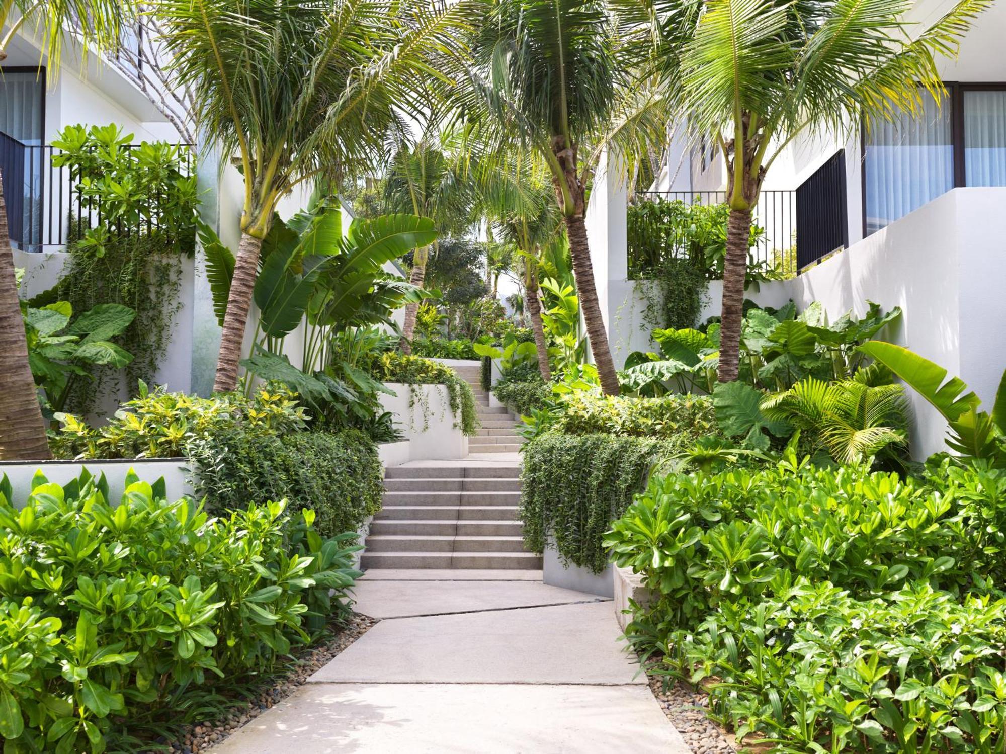 Villa Le Corail, A Gran Melia Hotel Nha Trang Zewnętrze zdjęcie