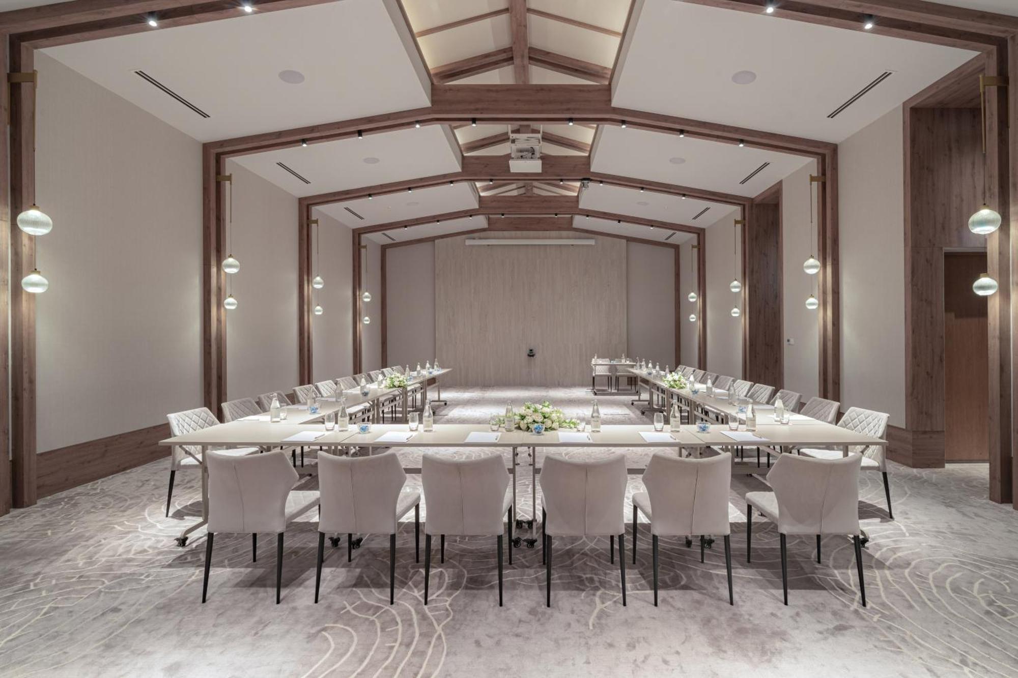 Villa Le Corail, A Gran Melia Hotel Nha Trang Zewnętrze zdjęcie